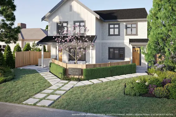 257 East 23rd Street, North Vancouver