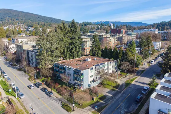 101 156 West 21st Street, North Vancouver For Sale - image 20