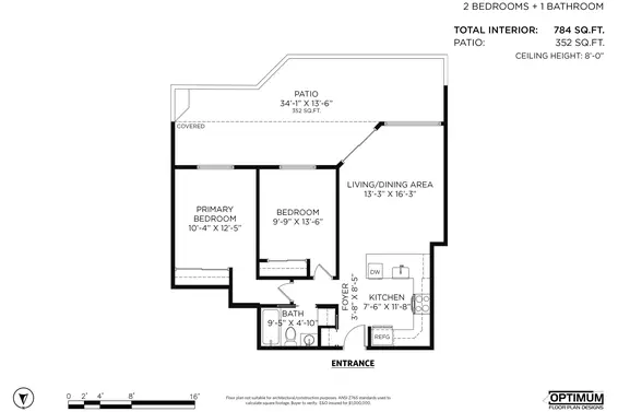 101 156 West 21st Street, North Vancouver For Sale - image 21