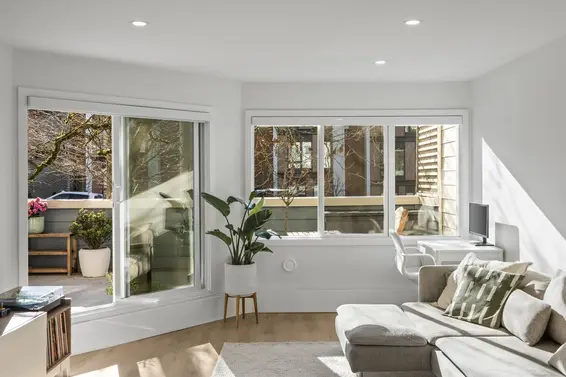 101 156 West 21st Street, North Vancouver For Sale - image 3