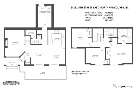 3 222 East 5th Street, North Vancouver For Sale - image 38