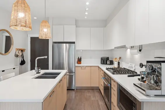 210 625 East 3rd Street, North Vancouver For Sale - image 5