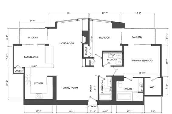 302 3131 Deer Ridge Drive, West Vancouver For Sale - image 17