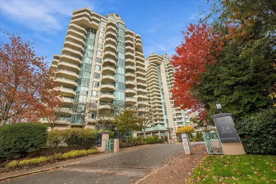 362 Taylor Way, West Vancouver