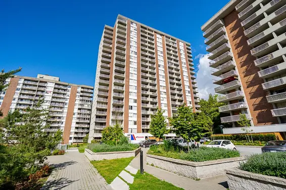 1307 2016 Fullerton Avenue, North Vancouver