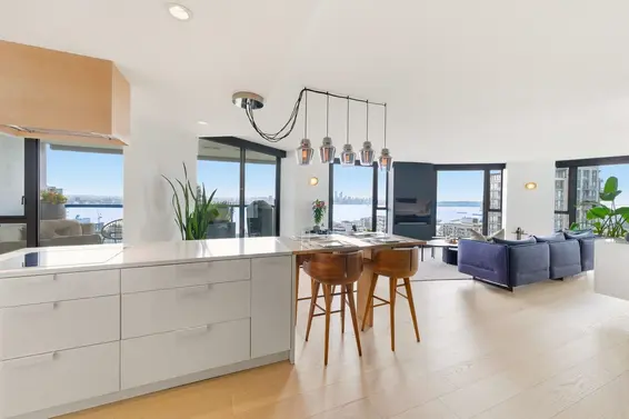1702 120 West 2nd Street, North Vancouver For Sale - image 2