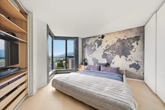1702 120 West 2nd Street, North Vancouver For Sale - image 24