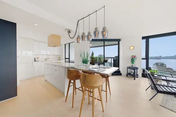 1702 120 West 2nd Street, North Vancouver For Sale - image 3