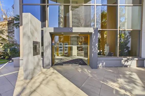1702 120 West 2nd Street, North Vancouver For Sale - image 30