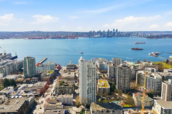 1702 120 West 2nd Street, North Vancouver For Sale - image 38