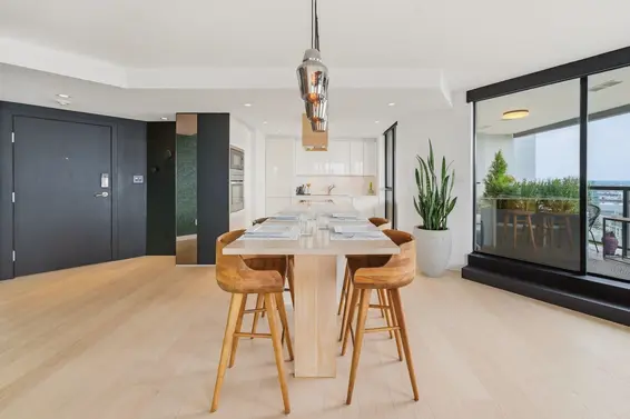 1702 120 West 2nd Street, North Vancouver For Sale - image 4