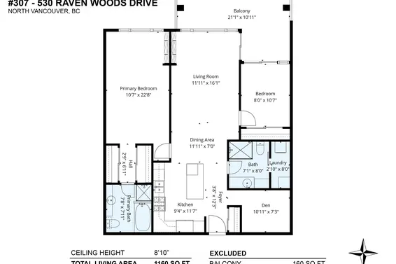 307 530 Raven Woods Drive, North Vancouver For Sale - image 31