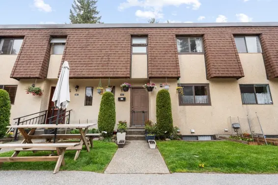 883 Old Lillooet Road, North Vancouver