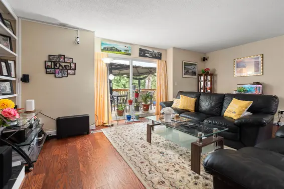 883 Old Lillooet Road, North Vancouver For Sale - image 3