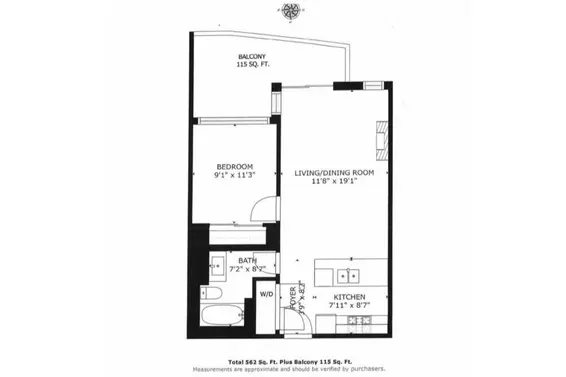 803 162 Victory Ship Way, North Vancouver For Sale - image 20