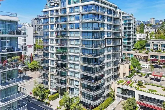 803 162 Victory Ship Way, North Vancouver For Sale - image 21