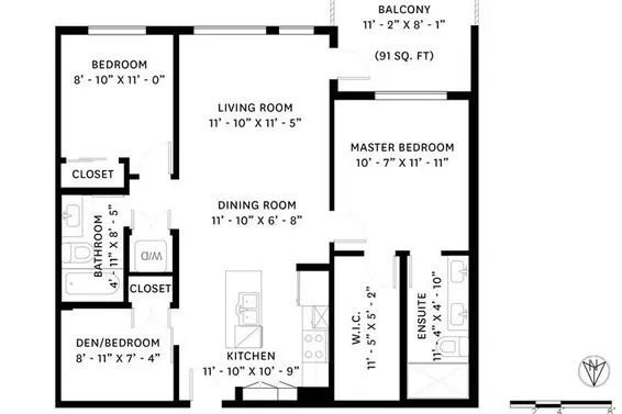 318 221 East 3rd Street, North Vancouver For Sale - image 30