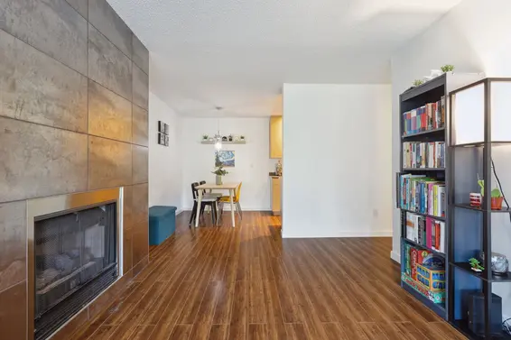 204 1155 Ross Road, North Vancouver For Sale - image 14