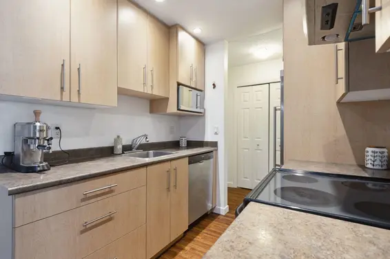 204 1155 Ross Road, North Vancouver For Sale - image 20