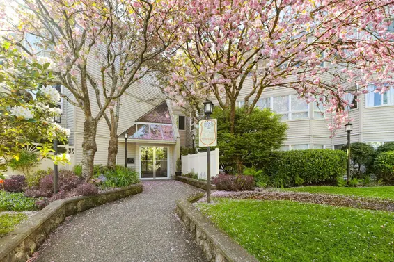 204 1155 Ross Road, North Vancouver For Sale - image 3
