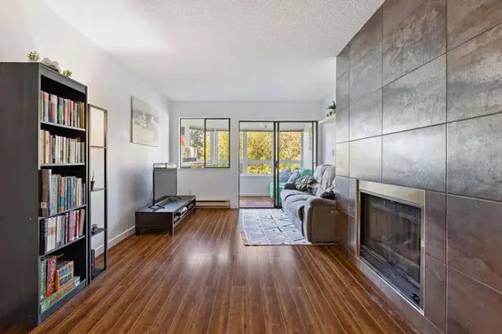 204 1155 Ross Road, North Vancouver For Sale - image 7