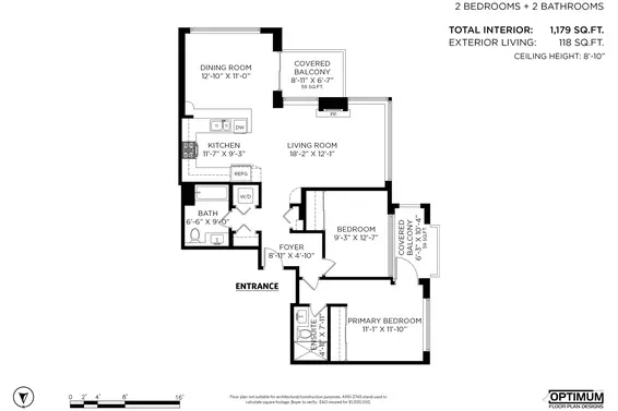 1101 120 West 16th Street, North Vancouver For Sale - image 19