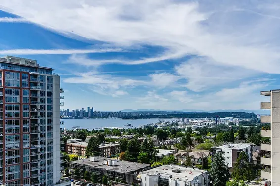 1101 120 West 16th Street, North Vancouver For Sale - image 3