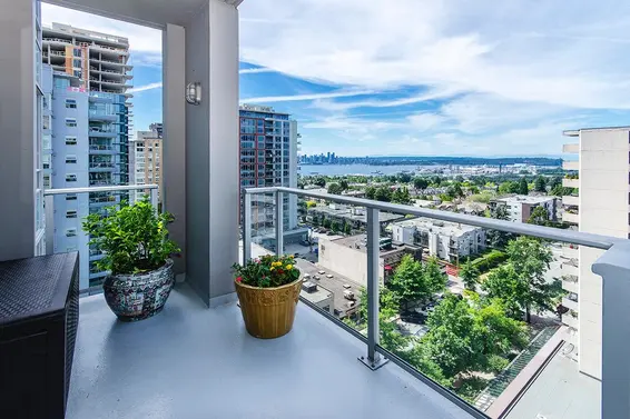 1101 120 West 16th Street, North Vancouver For Sale - image 4