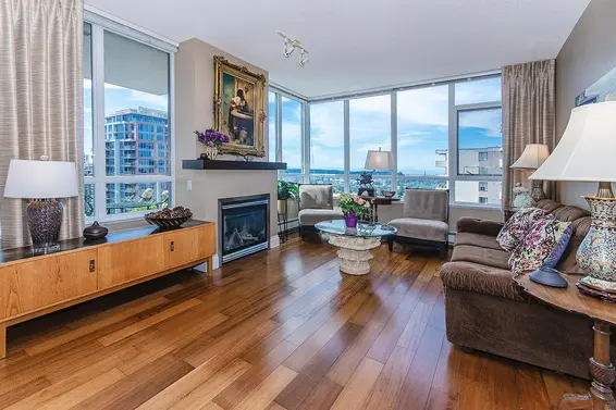 1101 120 West 16th Street, North Vancouver For Sale - image 7