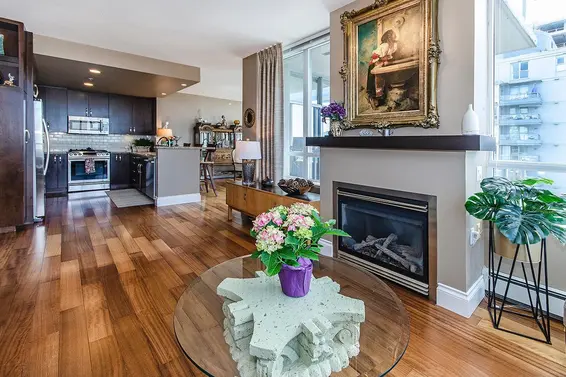 1101 120 West 16th Street, North Vancouver For Sale - image 8