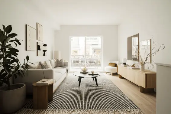 105 2322 Emery Court, North Vancouver