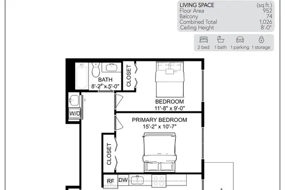 412 555 West 28 Street, North Vancouver For Sale - image 38