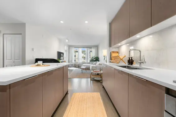 314 2663 Library Lane, North Vancouver For Sale - image 12