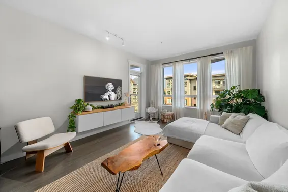 314 2663 Library Lane, North Vancouver For Sale - image 2