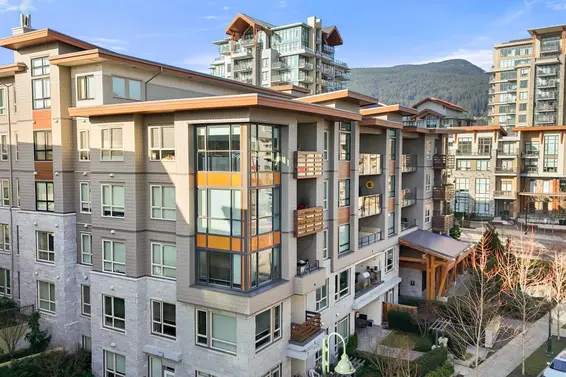 314 2663 Library Lane, North Vancouver For Sale - image 29