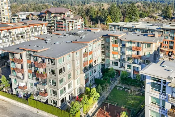 314 2663 Library Lane, North Vancouver For Sale - image 30