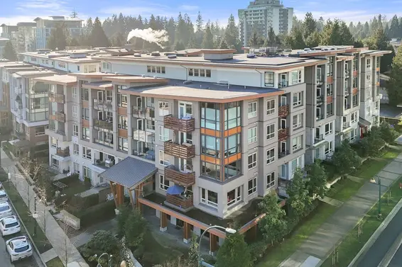 314 2663 Library Lane, North Vancouver For Sale - image 31