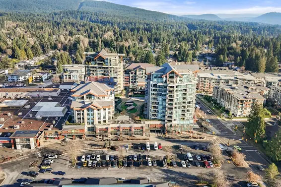 314 2663 Library Lane, North Vancouver For Sale - image 37