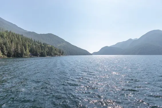 Lot 6 Coldwell Beach, North Vancouver For Sale - image 3