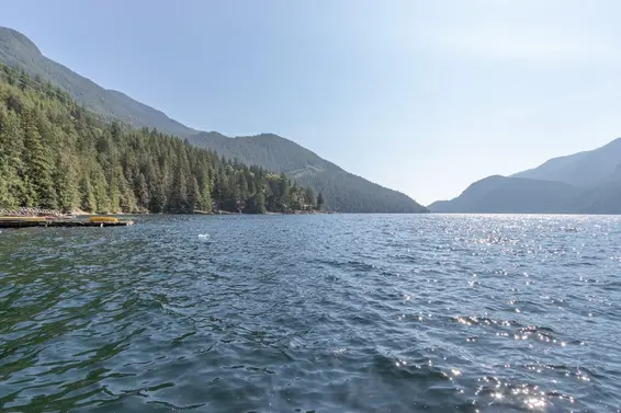 Lot 6 Coldwell Beach, North Vancouver For Sale - image 4