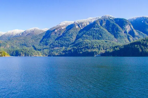 Lot 6 Coldwell Beach, North Vancouver For Sale - image 5