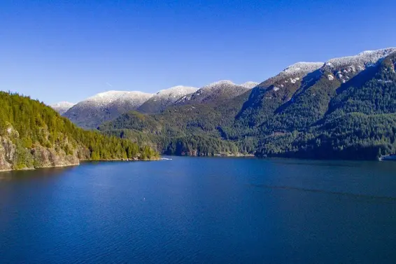 Lot 6 Coldwell Beach, North Vancouver For Sale - image 6