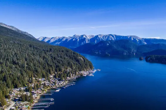 Lot 6 Coldwell Beach, North Vancouver For Sale - image 7