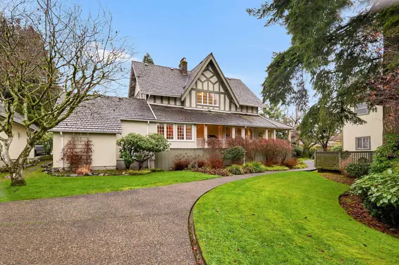 1509 Mahon Avenue, North Vancouver