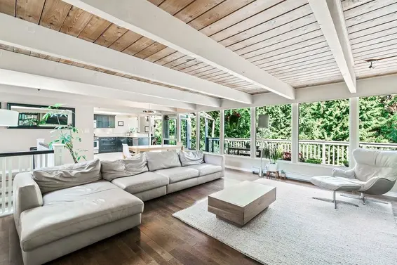 568 Glenross Road, West Vancouver