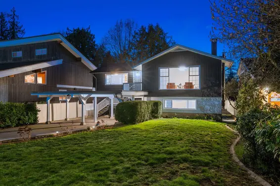 2397 Philip Avenue, North Vancouver For Sale - image 2