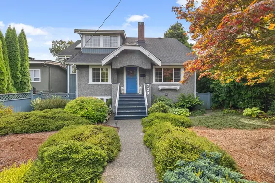 723 East 4th Street, North Vancouver