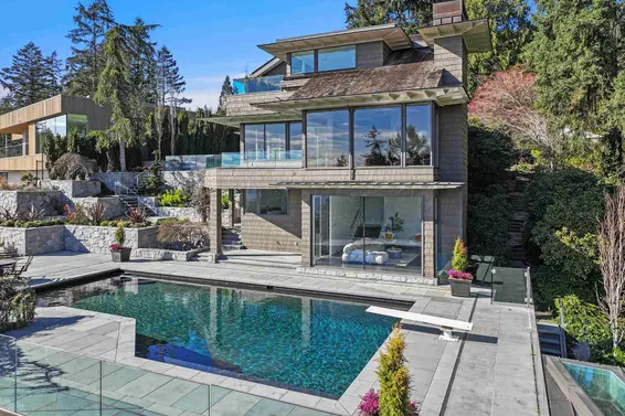 3460 Rockview Place, West Vancouver For Sale - image 15