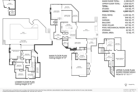 3460 Rockview Place, West Vancouver For Sale - image 39