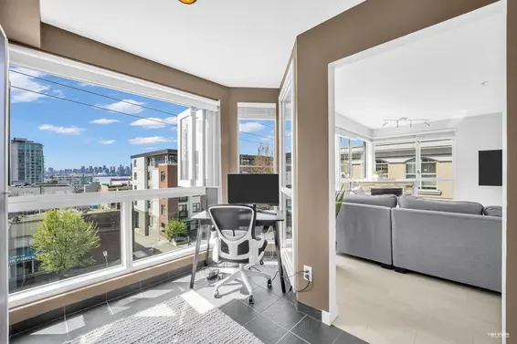 401 122 East 3rd Street, North Vancouver For Sale - image 10